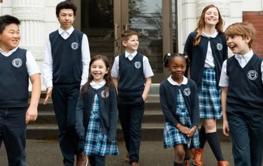 Seattle Classical Christian School