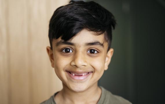 Boy with missing front teeth Tooth Fairy ideas