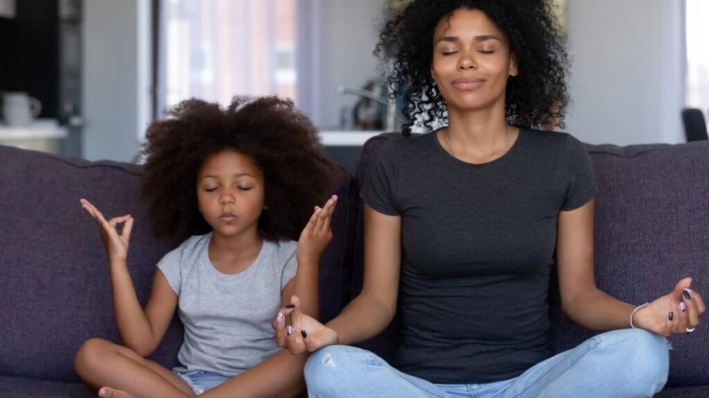 Quick Mindfulness Cures for When Kids Are On the Brink