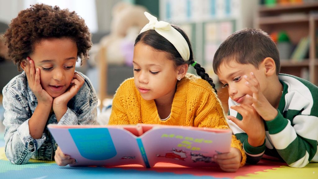 Building Bridges: The Best Kids Books About the Power of Community