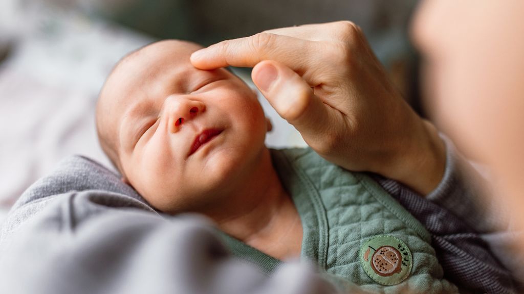 The Best Pacific Northwest-Inspired Baby Names