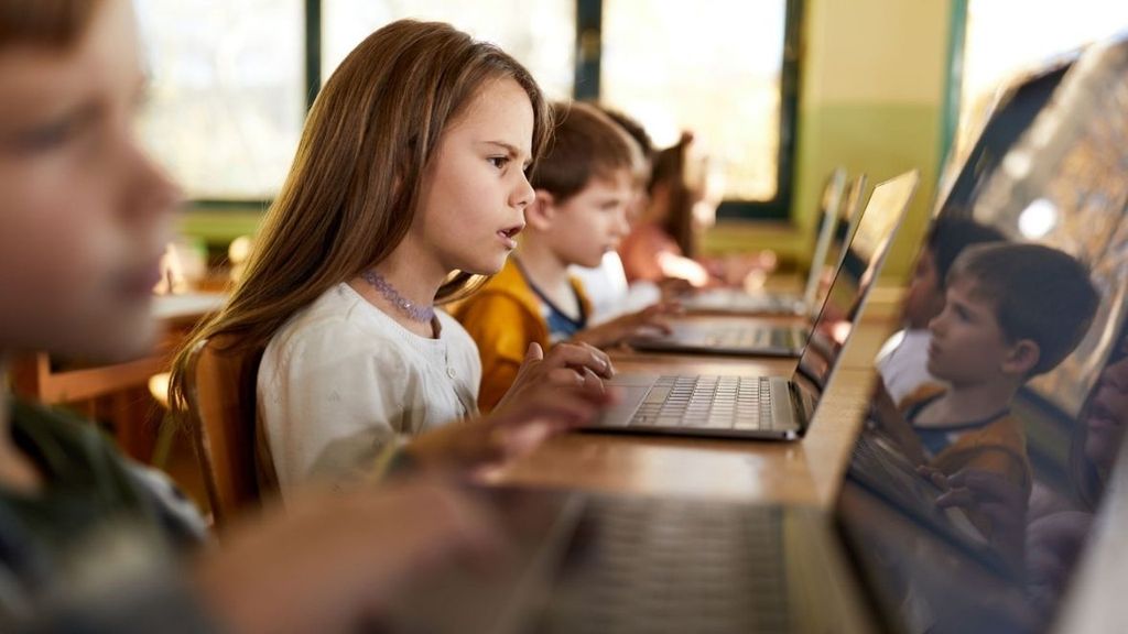 Schools Are Already Using AI: Are You and Your Kids Ready?