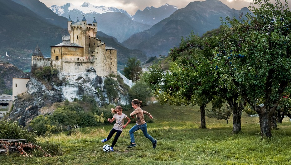 The Beautiful Game: How Soccer Connects Us All