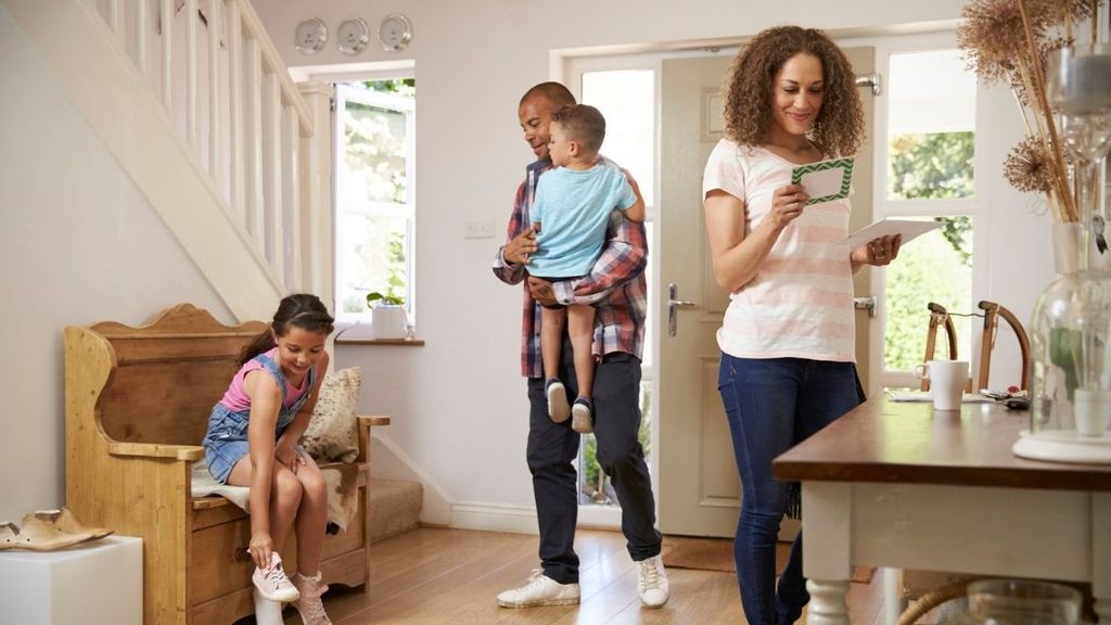 New Support System Helps Families Meet Pressing Demands on Time and Resources