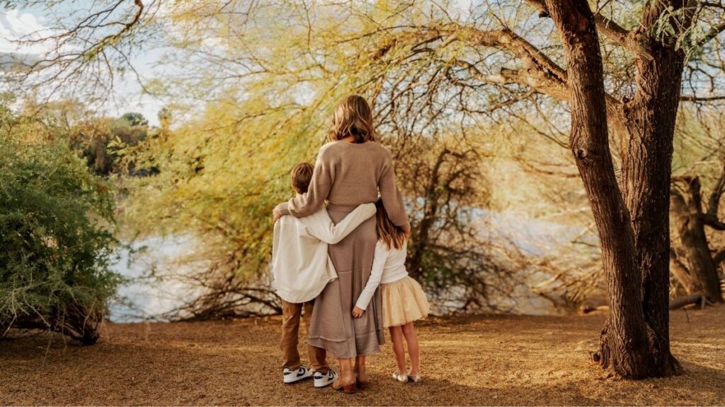 My Husband Died by Suicide, and Life Is Still Beautiful