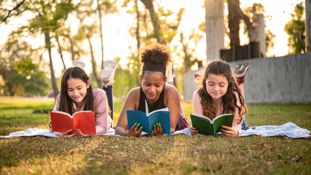 Free Books, Pizza and Prizes: The Best Summer Reading Programs for Kids in 2026