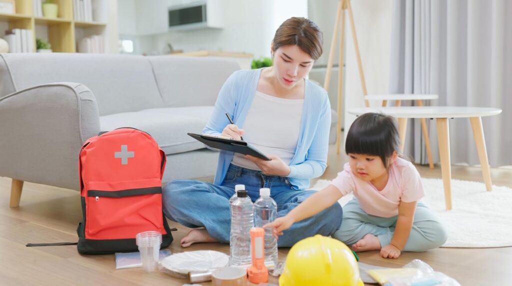 How to Pack Family Bug-Out Bags for Emergencies